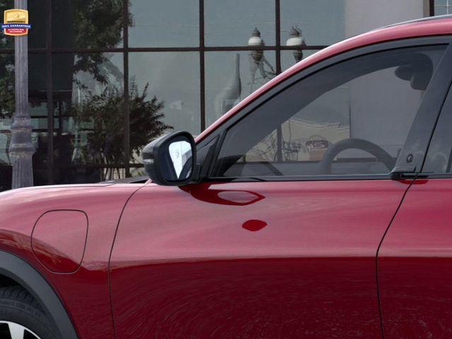 new 2025 Ford Mustang Mach-E car, priced at $38,041
