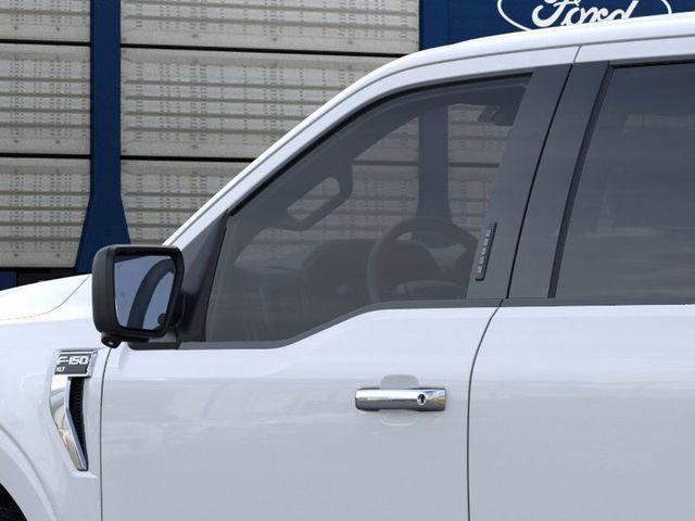 new 2024 Ford F-150 car, priced at $39,804