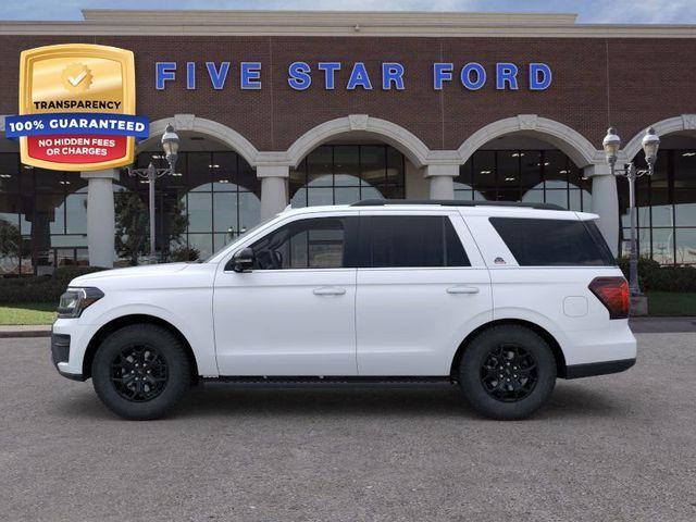 new 2024 Ford Expedition car, priced at $72,814