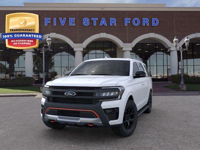 new 2024 Ford Expedition car, priced at $72,814