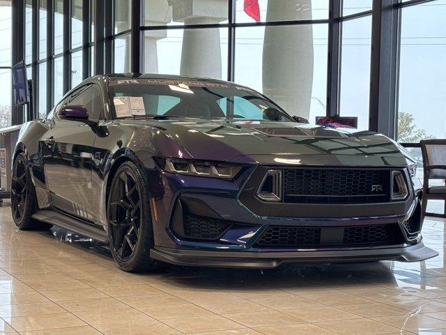 new 2024 Ford Mustang car, priced at $97,975