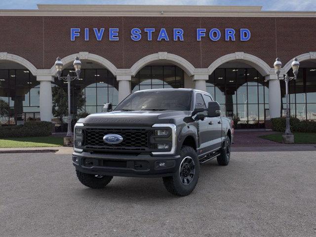 new 2024 Ford F-250 car, priced at $80,752