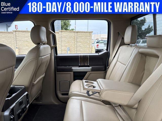 used 2018 Ford F-150 car, priced at $24,000