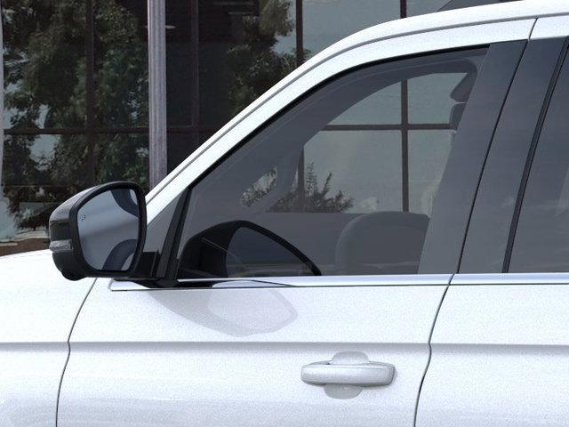 new 2025 Ford Expedition car, priced at $69,345