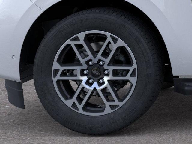 new 2025 Ford Expedition car, priced at $69,345