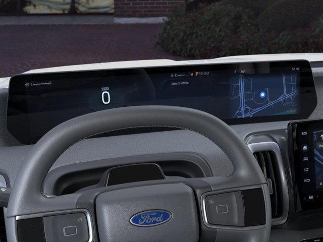 new 2025 Ford Expedition car, priced at $69,345