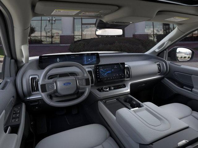 new 2025 Ford Expedition car, priced at $69,345