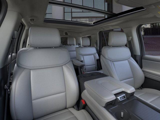 new 2025 Ford Expedition car, priced at $69,345