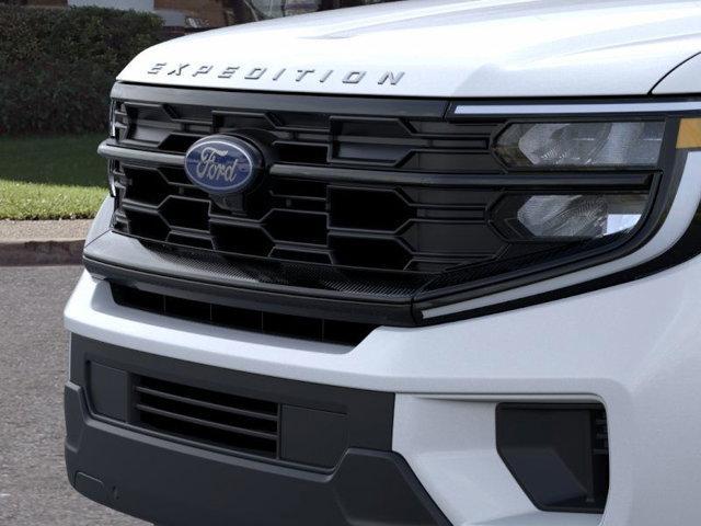 new 2025 Ford Expedition car, priced at $69,345