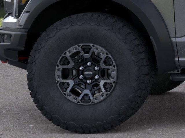 new 2025 Ford F-150 car, priced at $143,525