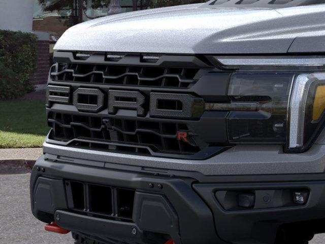 new 2025 Ford F-150 car, priced at $143,525