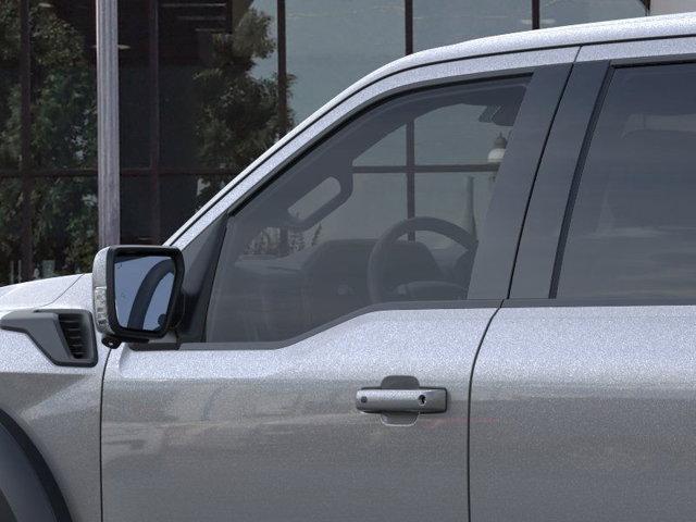 new 2025 Ford F-150 car, priced at $143,525