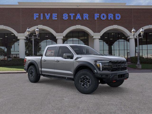 new 2025 Ford F-150 car, priced at $143,525
