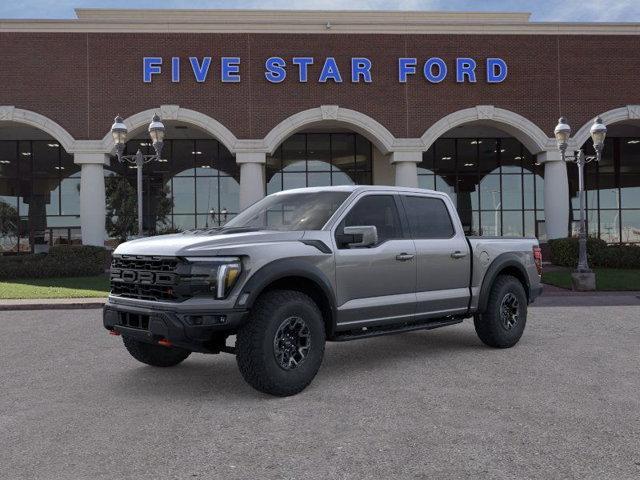 new 2025 Ford F-150 car, priced at $143,525