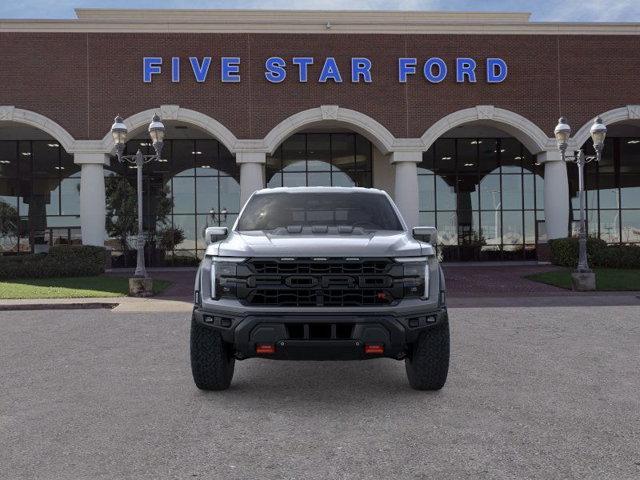 new 2025 Ford F-150 car, priced at $143,525