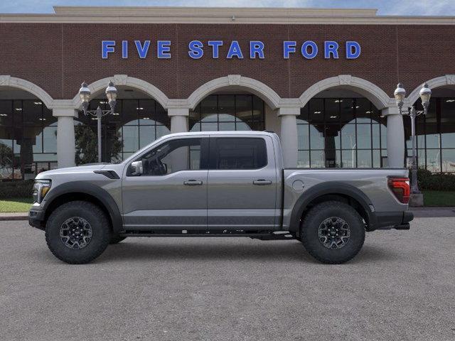 new 2025 Ford F-150 car, priced at $143,525