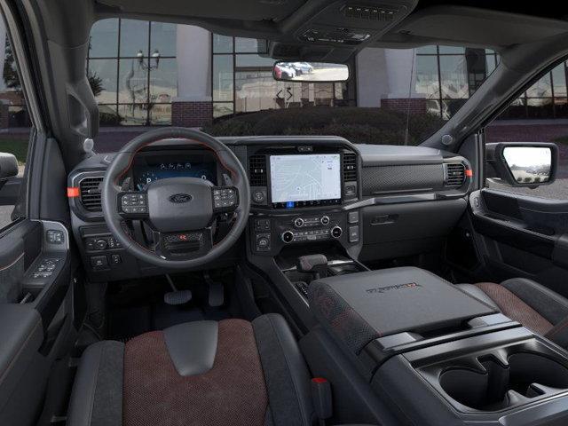new 2025 Ford F-150 car, priced at $143,525