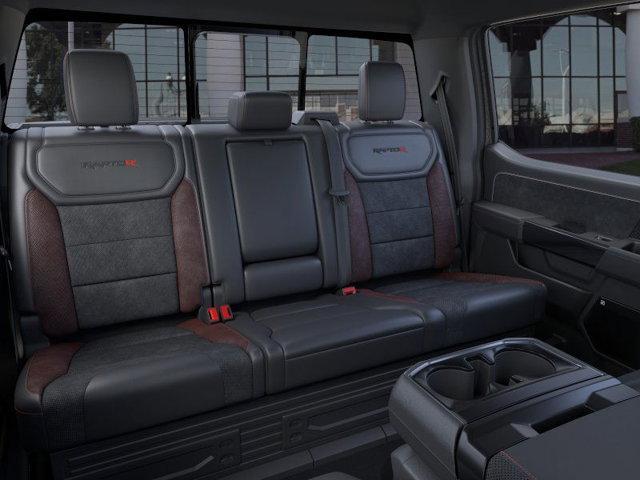 new 2025 Ford F-150 car, priced at $143,525