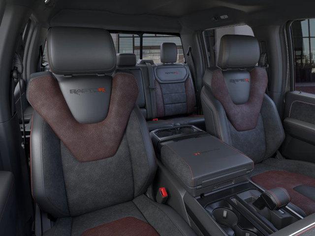 new 2025 Ford F-150 car, priced at $143,525