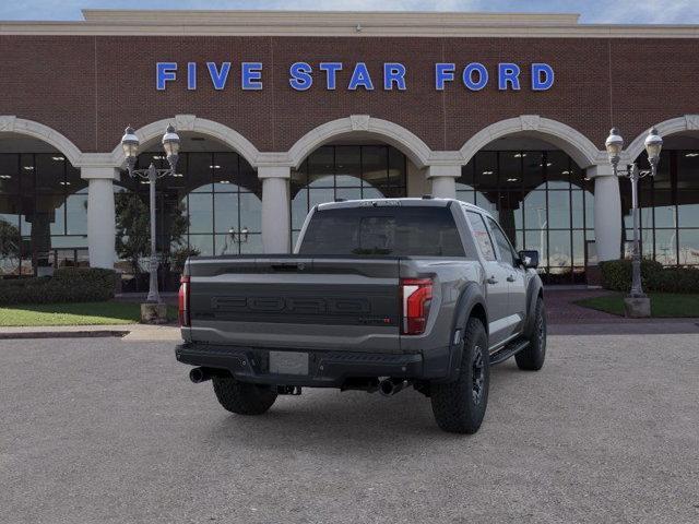 new 2025 Ford F-150 car, priced at $143,525