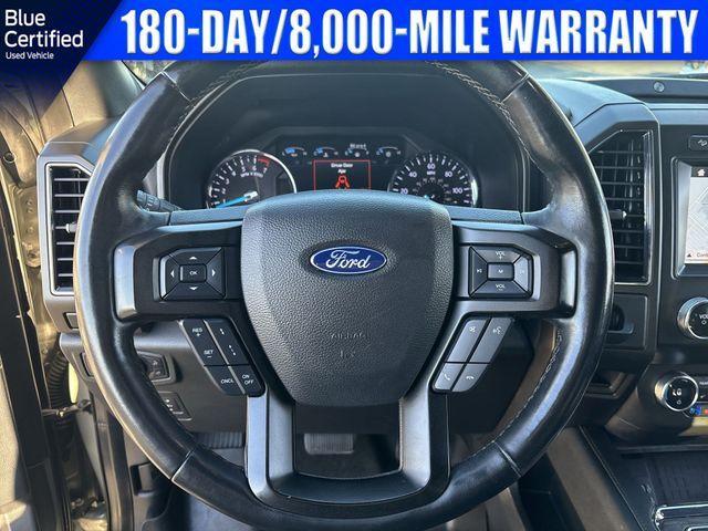 used 2019 Ford Expedition car, priced at $28,000