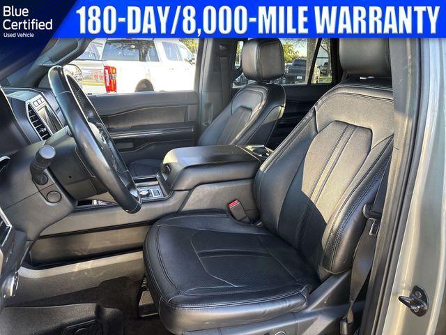 used 2019 Ford Expedition car, priced at $28,000