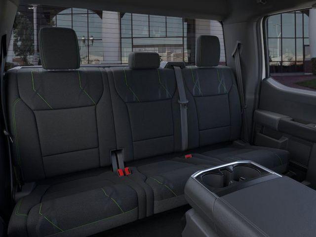new 2025 Ford F-150 car, priced at $43,751