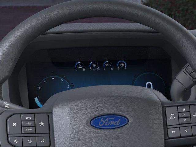 new 2025 Ford F-150 car, priced at $43,751
