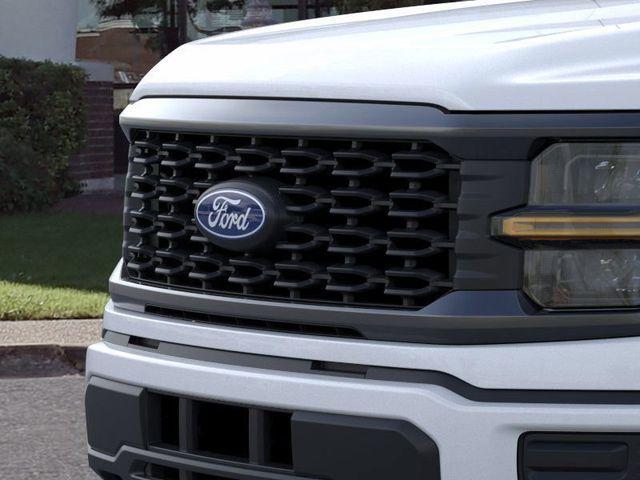 new 2025 Ford F-150 car, priced at $43,751