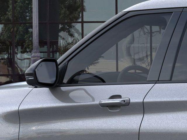 new 2025 Ford Explorer car, priced at $52,474