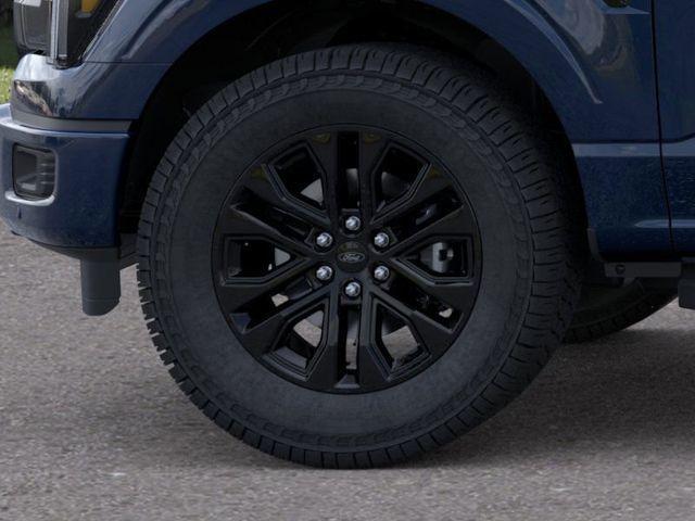new 2025 Ford F-150 car, priced at $67,006