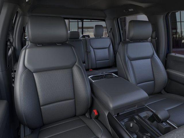 new 2025 Ford F-150 car, priced at $67,006