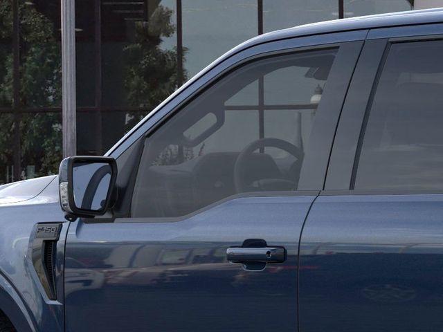 new 2025 Ford F-150 car, priced at $67,006