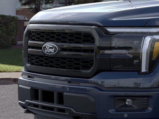 new 2025 Ford F-150 car, priced at $67,006