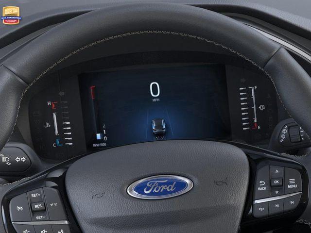 new 2025 Ford Escape car, priced at $30,314