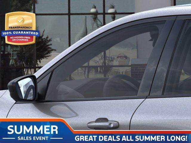 new 2025 Ford Escape car, priced at $26,317