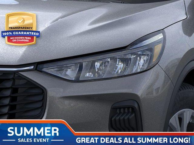 new 2025 Ford Escape car, priced at $26,317