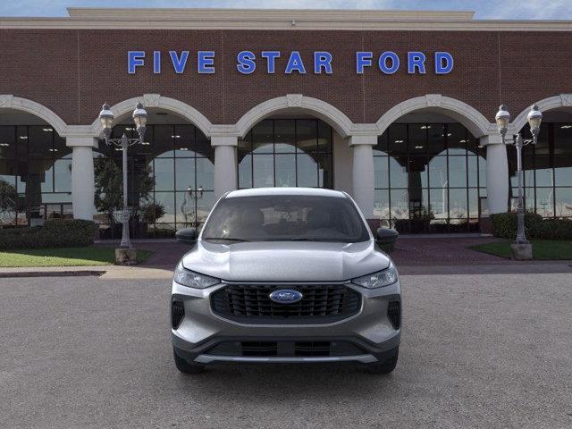 new 2025 Ford Escape car, priced at $30,977