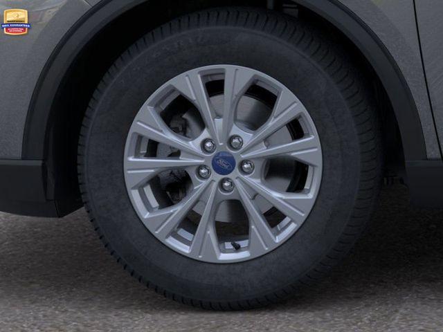 new 2025 Ford Escape car, priced at $30,314