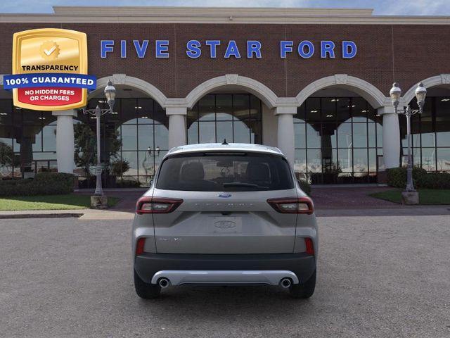 new 2025 Ford Escape car, priced at $29,485