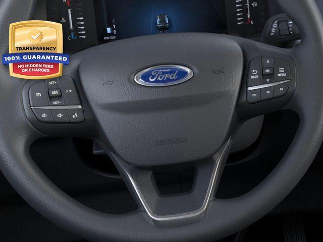 new 2025 Ford Escape car, priced at $29,485