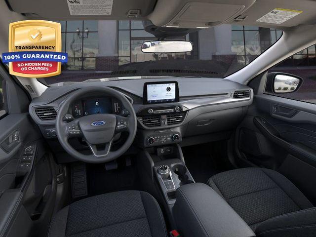 new 2025 Ford Escape car, priced at $29,485