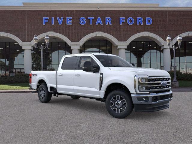 new 2026 Ford F-250 car