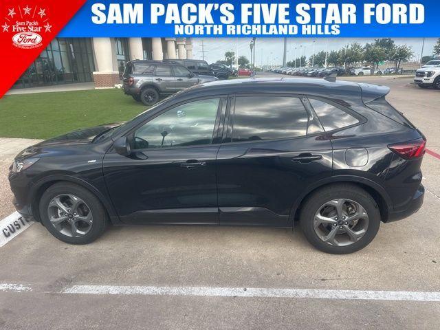 used 2023 Ford Escape car, priced at $24,000