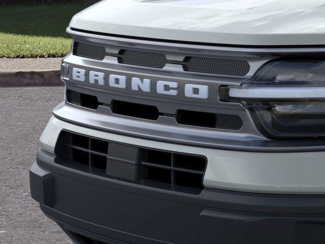 new 2024 Ford Bronco Sport car, priced at $28,302