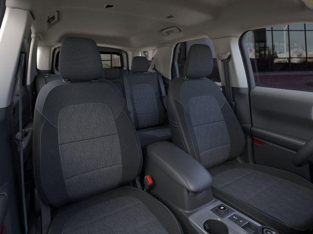 new 2024 Ford Bronco Sport car, priced at $28,302