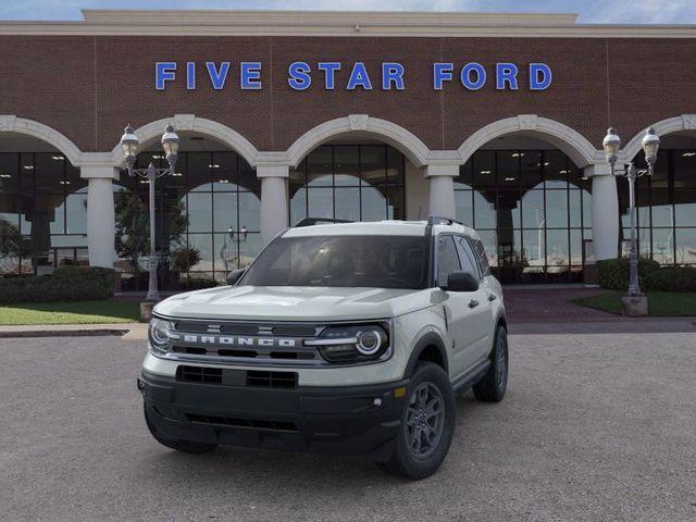 new 2024 Ford Bronco Sport car, priced at $28,302