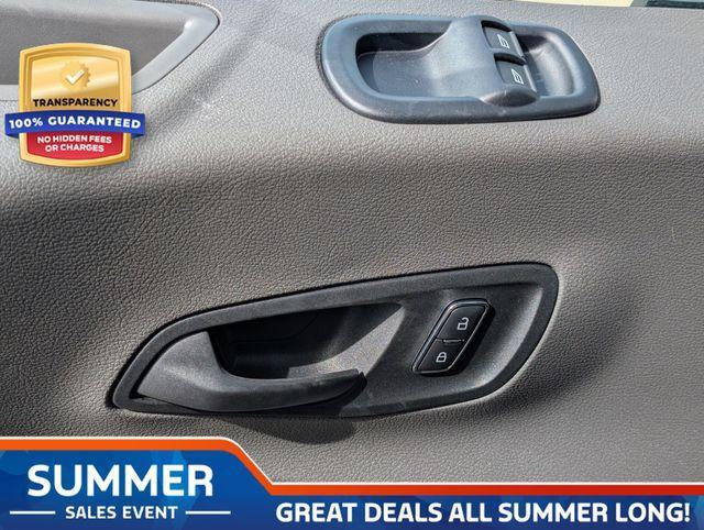 new 2024 Ford Transit-350 car, priced at $57,355