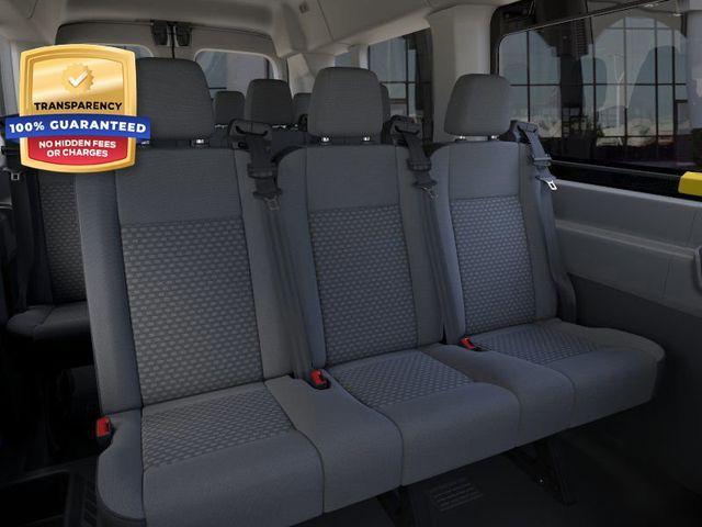 new 2024 Ford Transit-350 car, priced at $60,355