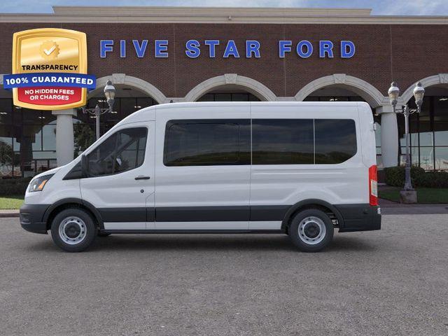 new 2024 Ford Transit-350 car, priced at $60,355